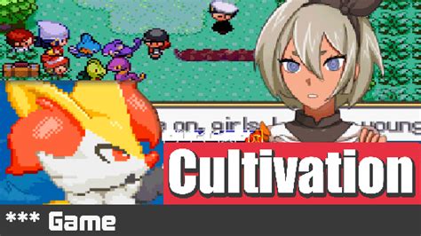 f95 pokemon cultivation